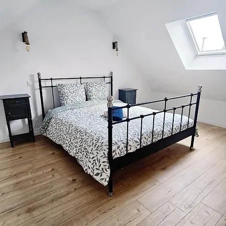 Petit Manoir A La Campagne Avec Piscine Et Jaccuzi *